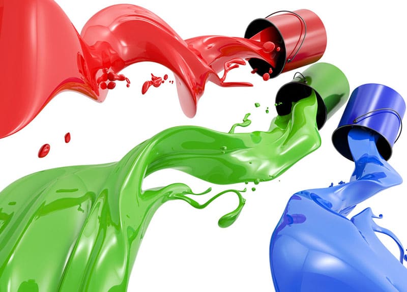 PPGI PAINT の決定版ガイド: 美しさと工業的な強度の融合